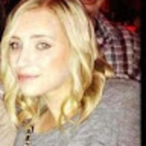 Meet your Posher, Anastasia